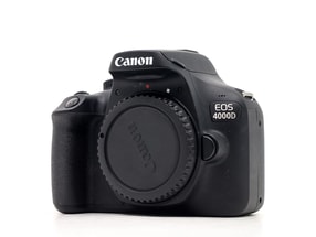 Canon EOS 4000D