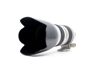Canon EF 70-200mm f/2.8 L USM