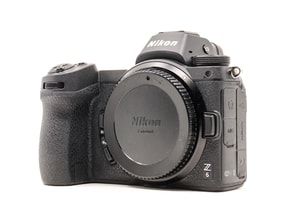 Nikon Z6