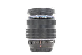 Olympus M.Zuiko Digital ED 12-40mm f/2.8 PRO