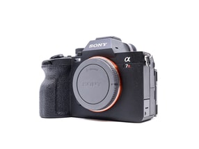Sony Alpha A7R V