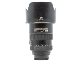 Nikon AF-S DX Nikkor 17-55mm f/2.8G IF-ED