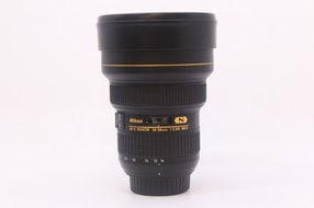 Nikon AF-S Nikkor 14-24mm f/2.8G IF-ED