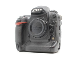 Nikon D3