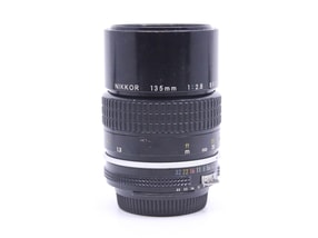 Nikon Ai Nikkor 135mm f/2.8