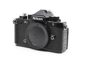 Nikon Zf