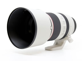 Canon RF 70-200mm f/2.8 L IS USM