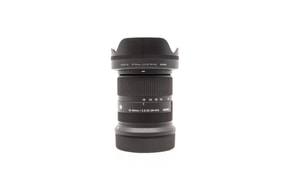 Sigma 18-50mm f/2.8 DC DN Contemporary - Canon RF Fit