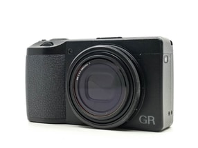 Ricoh GR IIIx