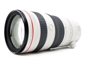 Canon RF 70-200mm f/2.8 L IS USM Z