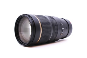 Tamron SP 70-200mm f/2.8 Di VC USD - Canon EF Fit