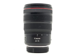 Canon RF 24-70mm f/2.8 L IS USM