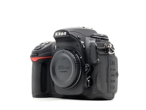 Nikon D300s