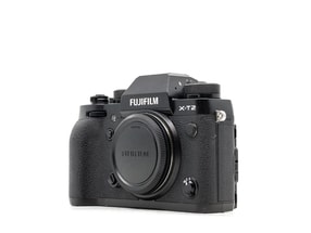 Fujifilm X-T2