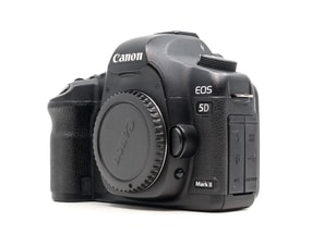 Canon EOS 5D Mark II
