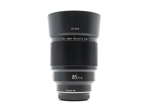 Viltrox AF 85mm f/1.8 STM - Fujifilm X Fit