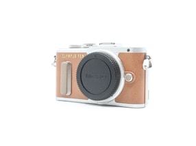 Olympus PEN E-PL8