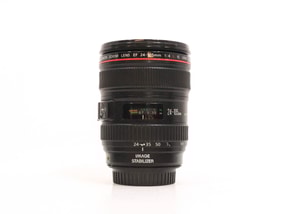 Canon EF 24-105mm f/4 L IS USM