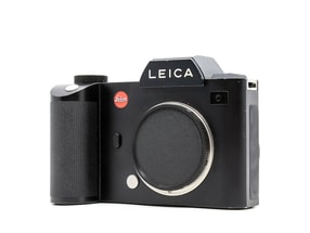 Leica SL (Typ 601)