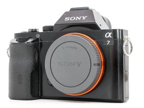 Sony Alpha A7
