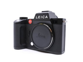 Leica SL2