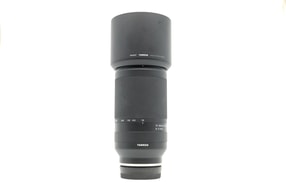 Tamron 70-300mm f/4.5-6.3 Di III RXD - Sony FE Fit