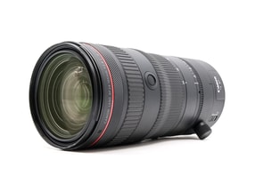Canon RF 24-105mm f/2.8 L IS USM Z