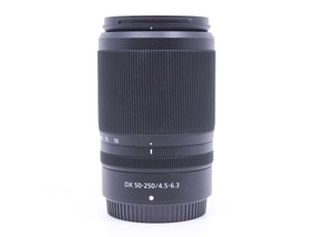 Nikon Nikkor Z DX 50-250mm f/4.5-6.3 VR