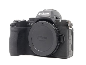 Nikon Z50 II