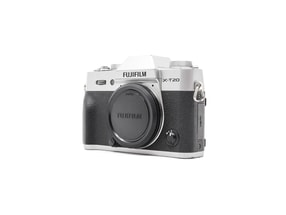 Fujifilm X-T20