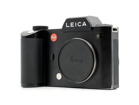 Leica SL (Typ 601)