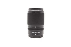 Nikon Nikkor Z DX 50-250mm f/4.5-6.3 VR