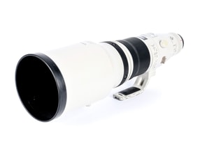Canon EF 500mm f/4 L IS II USM