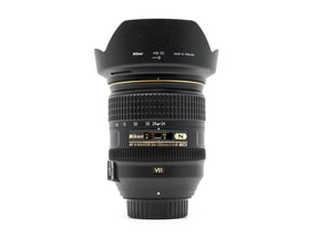 Nikon AF-S Nikkor 24-120mm f/4G ED VR