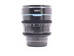 Sirui 55mm T1.2 Nightwalker - Fujifilm X Fit
