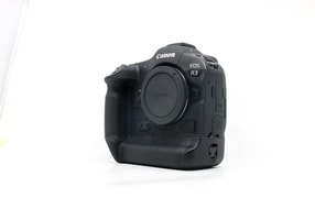 Canon EOS R3