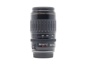Canon EF 100-300mm f/4.5-5.6 USM