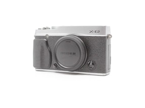 Fujifilm X-E2