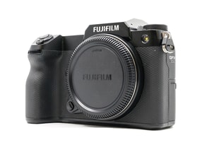 Fujifilm GFX 100S II
