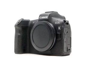 Canon EOS R