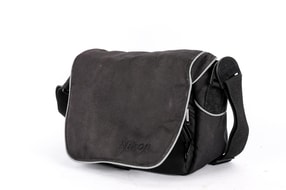 Borsa per fotocamera Nikon CF-EU04