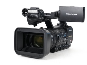 Sony HXR-NX5R Camcorder