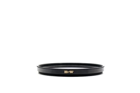 B+W 62mm F-Pro 010 UV-Haze MRC Filter