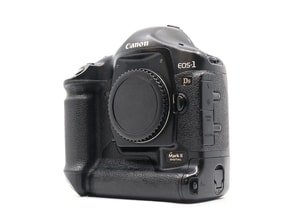 Canon EOS 1Ds Mark II
