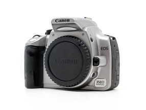 Canon EOS 350D