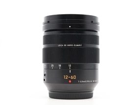 Panasonic Leica DG Vario-Elmarit 12-60mm f/2.8-4.0 ASPH. Power O.I.S.