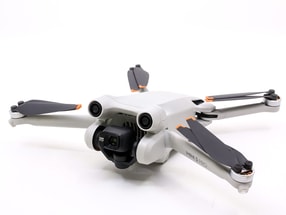 DJI Mini 3 Pro Fly More Combo