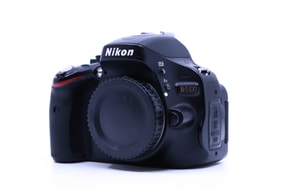 Nikon D5100