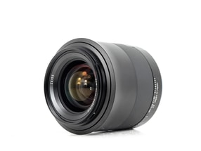 ZEISS Milvus 35mm f/2 ZE - Geschikt voor Canon EF
