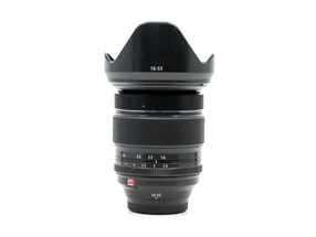 Fujifilm XF 16-55mm f/2.8 R LM WR